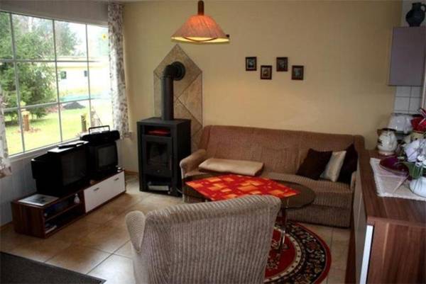 Ferienhaeuser Warenthin SEE 6510