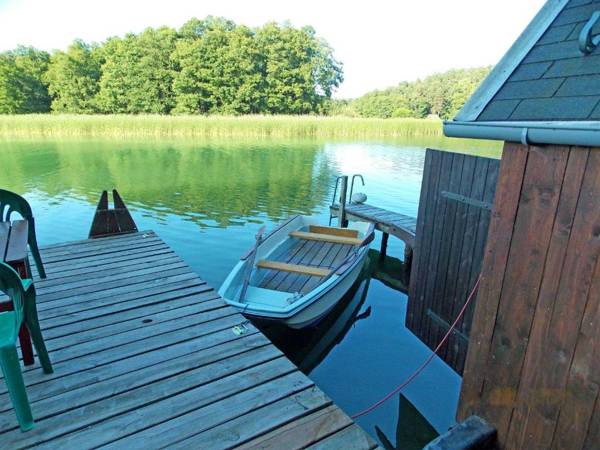 Ferienhaus Kagar SEE 6692