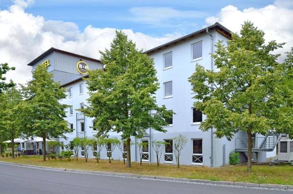 B&B Hotel Berlin-Dreilinden