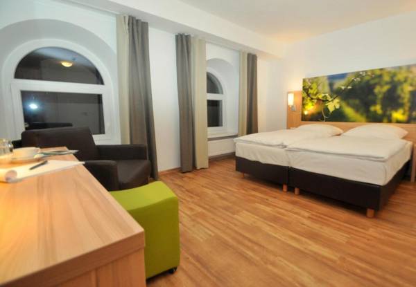 Hotel Deutsches Haus