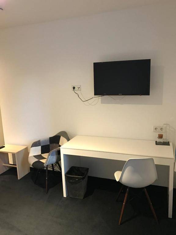 DIE KRONE - Hotel Garni