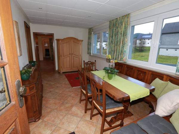 Ferienwohnung Kebben