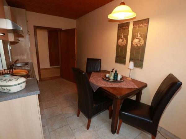 Ferienwohnung Kebben