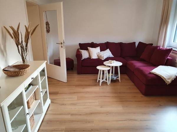 Ferienwohnung Grübel
