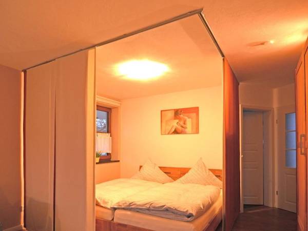 Cosy apartment with private garden in Brachthausen in the Sauerland