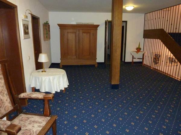 Hotel Eydt Kirchheim