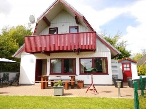 Ferienhaus FH 100