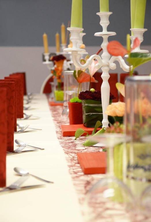 Hotel Kirchhainer Hof