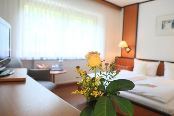 Landidyll Hotel Zum Alten Schloss