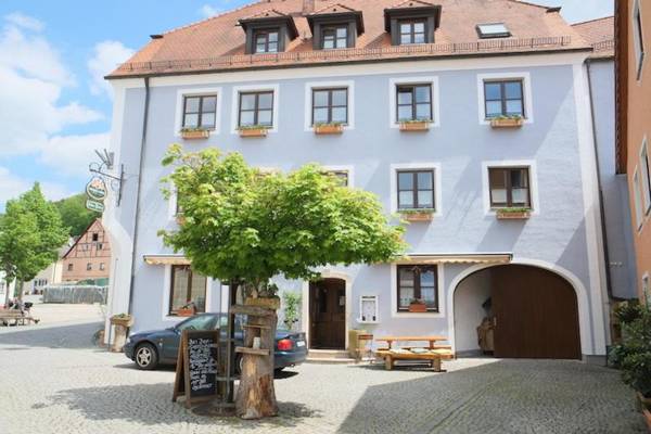 Landhotel Alter Peter