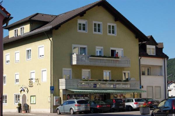 Gasthof Metzgerei Neumeyer