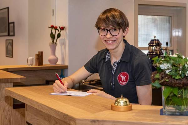 Gasthof Metzgerei Neumeyer