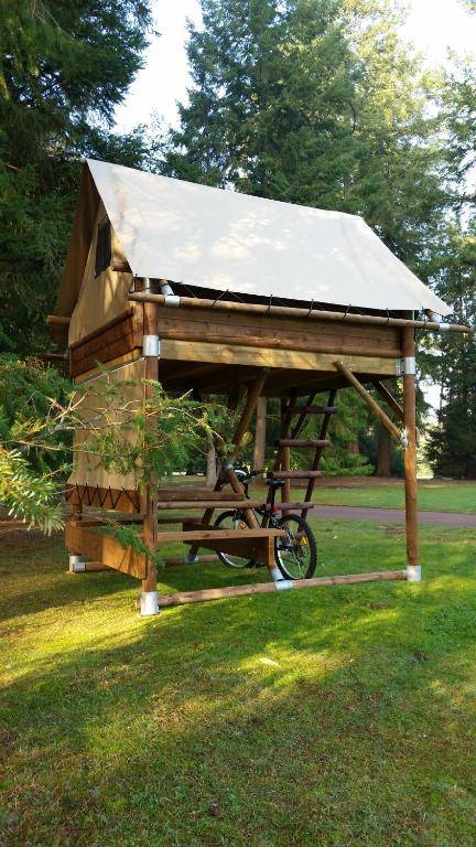 AZUR Camping Altmühltal