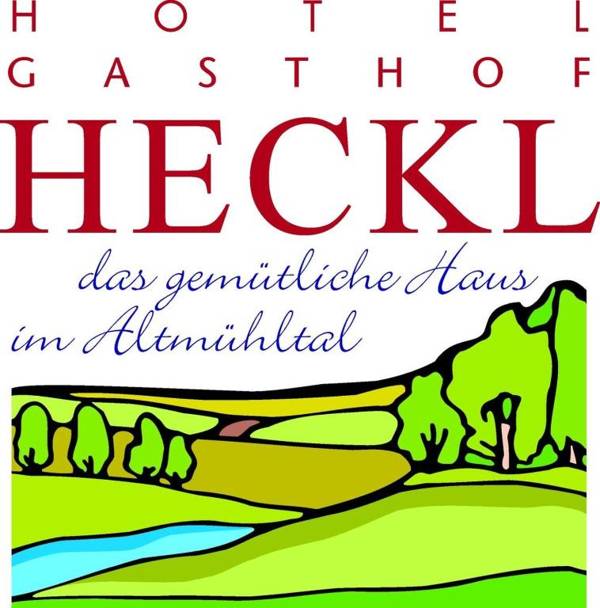 Hotel Gasthof Heckl