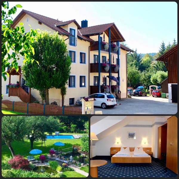 Gästehaus Biedermann