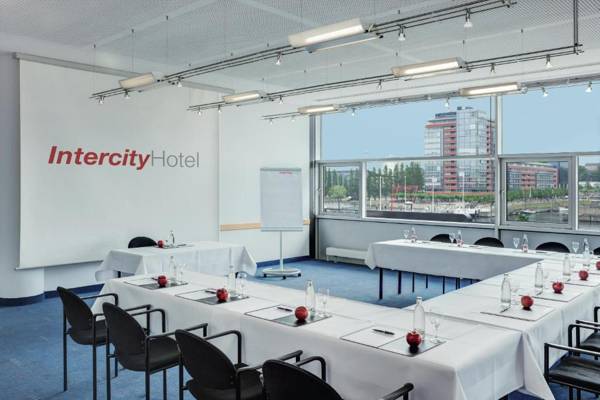 IntercityHotel Kiel