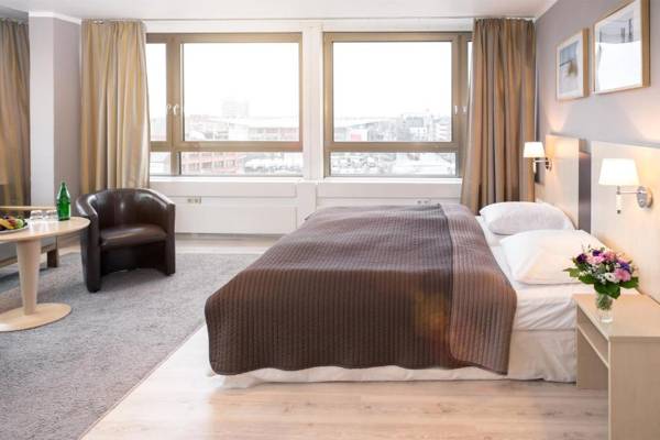 Hotel Astor Kiel by Campanile