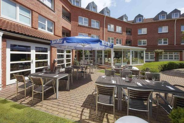 GHOTEL hotel & living Kiel