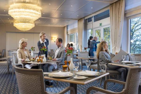 Maritim Hotel Bellevue Kiel