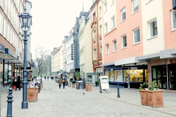 Premiere Classe Hotel am Kieler Schloss Kiel