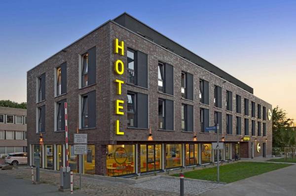B&B Hotel Kiel-Wissenschaftspark