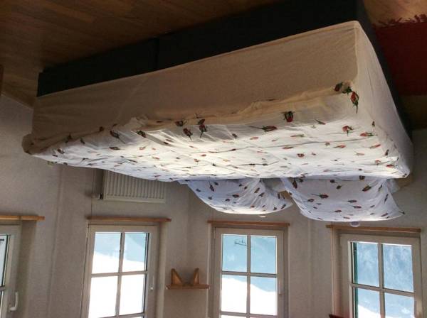 Ferienwohnung Rosenlehner