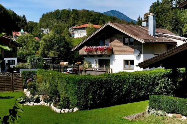 Ferienwohnung Haus Kaiserblick