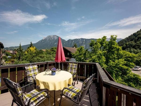 Ferienwohnung Wertenauer