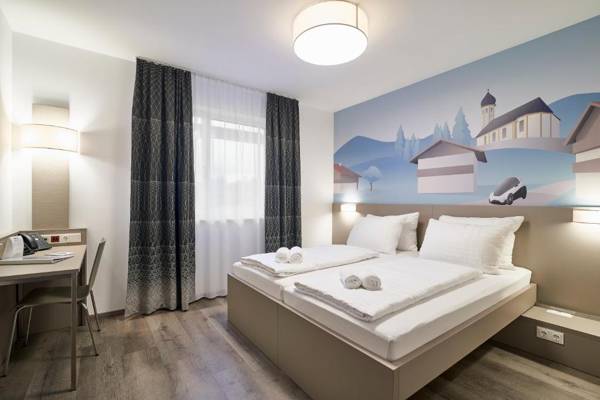 Best Western Hotel Kiefersfelden