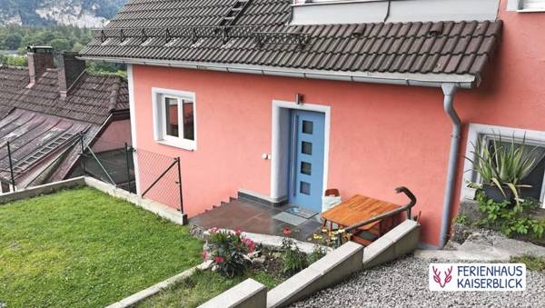 Ferienhaus Kaiserblick