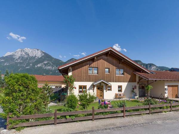 Ferienwohnung Nußlberg