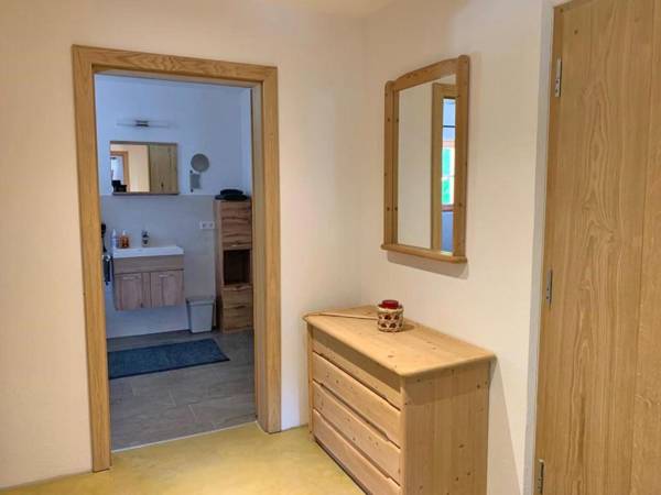 Ferienwohnungen Kieferbachtal