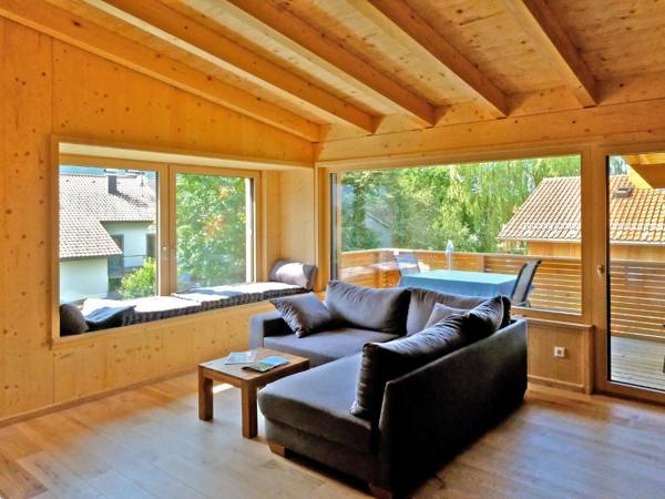 Ferienwohnung Schöpf