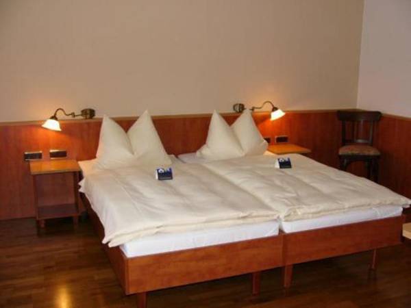 Klima Hotel Europarc