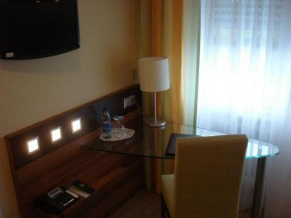 Klima Hotel Europarc