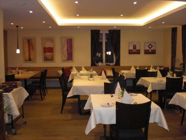Hotel-Restaurant Schieble