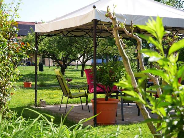 Ferienwohnung Walter