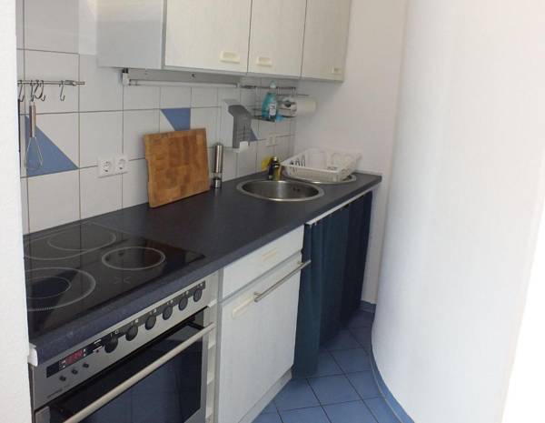 Ferienwohnung Schläfer