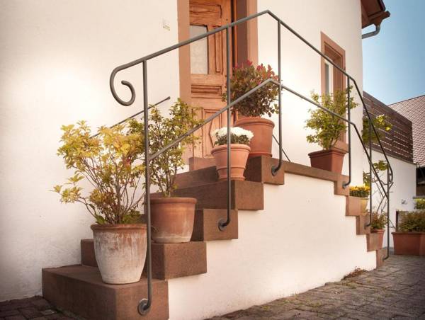 Ferienhaus am Künstleratelier