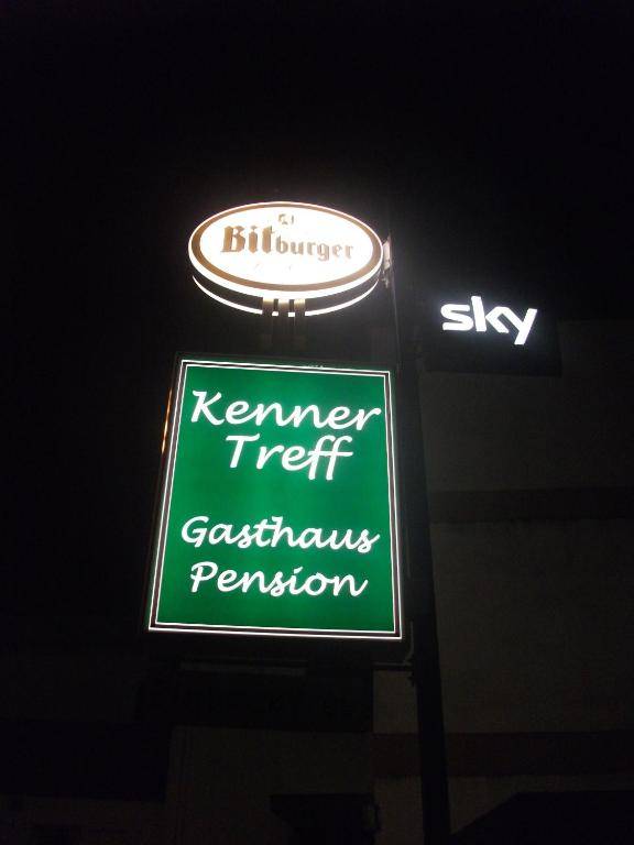 Kenner Treff