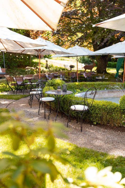 Hotel Bayerischer Hof