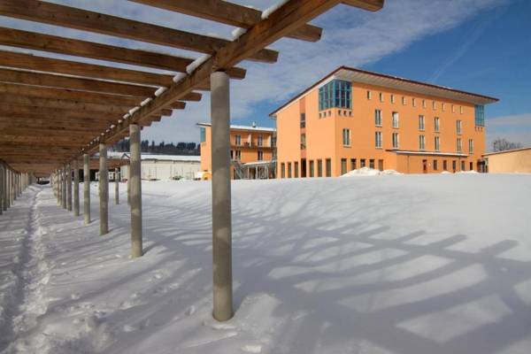 JUFA Familienresort Kempten im Allgäu