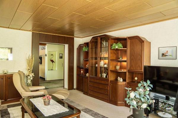 Ferienwohnung vom Hövel