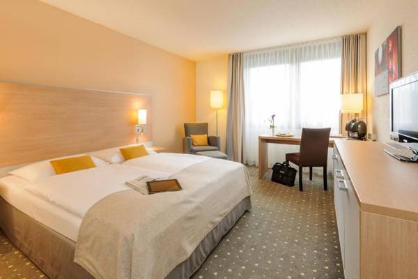 Frankfurt Airport Hotel Kelsterbach