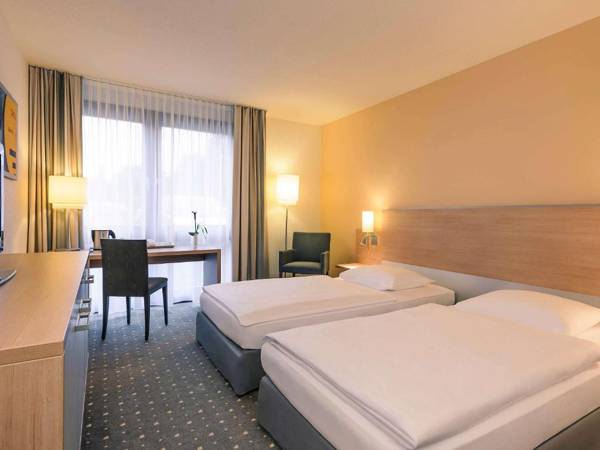 Frankfurt Airport Hotel Kelsterbach