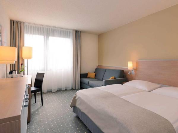 Frankfurt Airport Hotel Kelsterbach