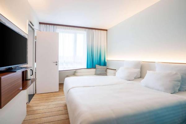 Comfort Hotel Frankfurt Airport West