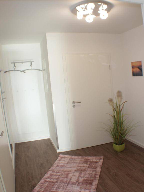 Ferienwohnung Silbermöwe im Kirschgarten 1