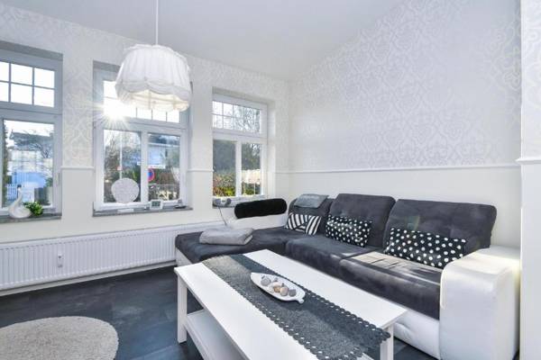 Villa Hoffnung Wohnung 3