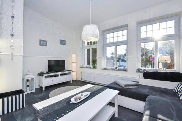 Villa Hoffnung Wohnung 3